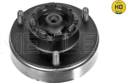 Meyle 300 371 2102/HD - Amortizatora statnes balsts www.autospares.lv