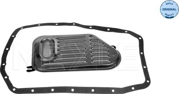 Meyle 300 243 4108/S - Hidrofiltrs, Automātiskā pārnesumkārba autospares.lv