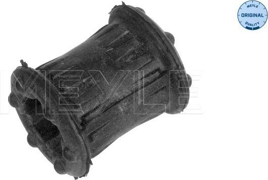 Meyle 300 251 1101 - Bukse, Pārnesumkārbas kulises dakša www.autospares.lv