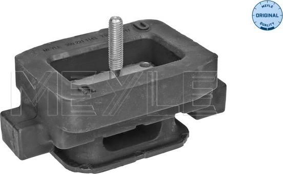 Meyle 300 221 1143 - Piekare, Automātiskā pārnesumkārba www.autospares.lv