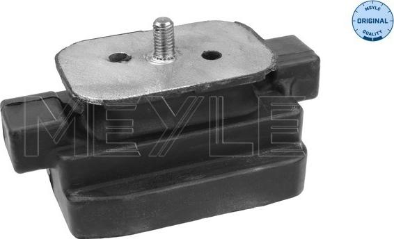 Meyle 300 221 1142 - Piekare, Automātiskā pārnesumkārba www.autospares.lv