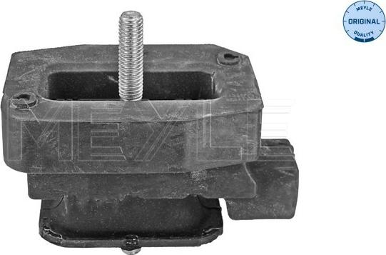 Meyle 300 221 1151 - Piekare, Automātiskā pārnesumkārba www.autospares.lv