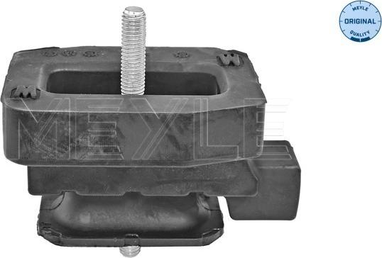 Meyle 300 221 1162 - Piekare, Automātiskā pārnesumkārba www.autospares.lv