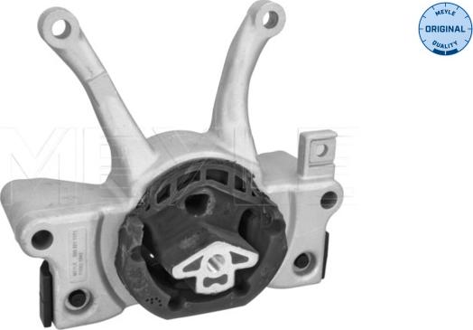 Meyle 3002211171 - Piekare, Automātiskā pārnesumkārba www.autospares.lv