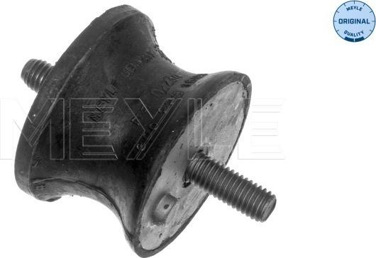 Meyle 300 223 1602 - Piekare, Automātiskā pārnesumkārba www.autospares.lv