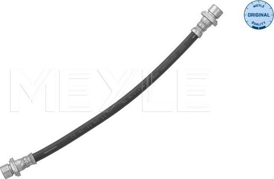 Meyle 30-14 525 0016 - Bremžu šļūtene autospares.lv