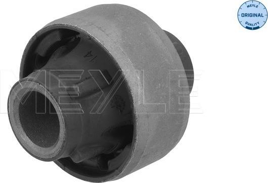 Meyle 30-14 610 0042 - Сайлентблок, рычаг подвески колеса www.autospares.lv