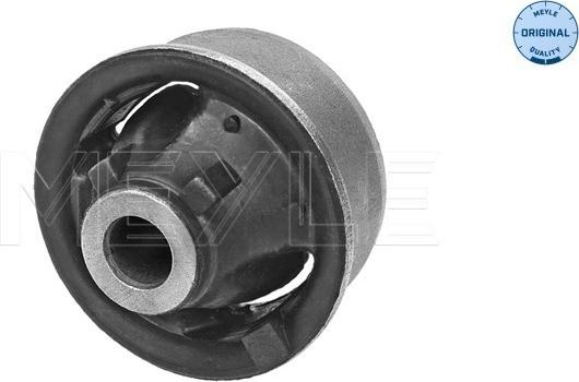 Meyle 30-14 610 0010 - Сайлентблок, рычаг подвески колеса www.autospares.lv