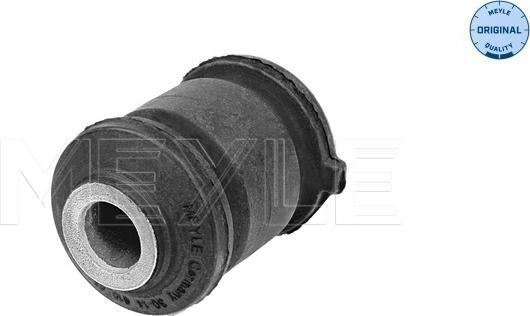 Meyle 30-14 610 0011 - Bush of Control / Trailing Arm www.autospares.lv