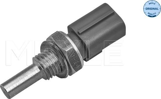 Meyle 30-14 821 0004 - Датчик, температура масла www.autospares.lv