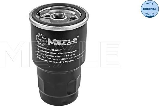 Meyle 30-14 323 0002 - Fuel filter www.autospares.lv