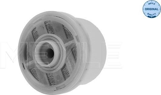 Meyle 30-14 323 0018 - Fuel filter www.autospares.lv