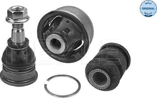 Meyle 30-16 610 0000 - Suspension Kit www.autospares.lv