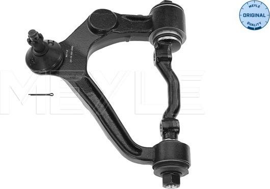 Meyle 30-16 050 0063 - Track Control Arm www.autospares.lv