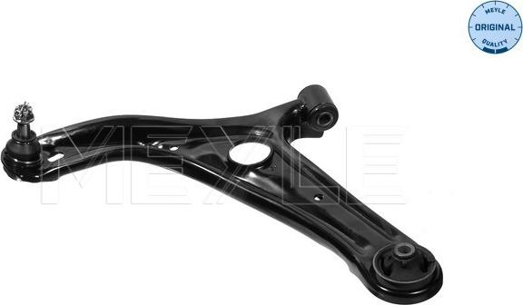 Meyle 30-16 050 0000 - Track Control Arm www.autospares.lv