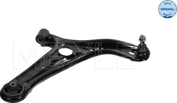 Meyle 30-16 050 0016 - Track Control Arm www.autospares.lv