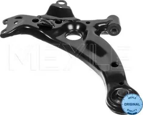 Meyle 30-16 050 0032 - Track Control Arm www.autospares.lv