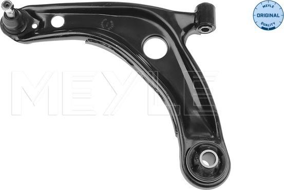 Meyle 30-16 050 0023 - Track Control Arm www.autospares.lv