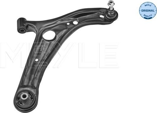 Meyle 30-16 050 0027 - Track Control Arm www.autospares.lv