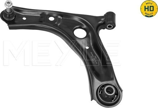 Meyle 30-16 050 0135/HD - Track Control Arm www.autospares.lv