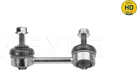 Meyle 30-16 060 0045/HD - Stiepnis / Atsaite, Stabilizators autospares.lv