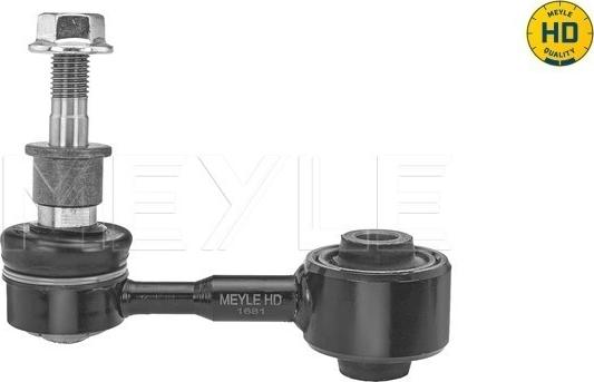 Meyle 30-16 060 0051/HD - Stiepnis / Atsaite, Stabilizators www.autospares.lv