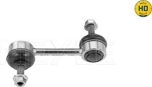 Meyle 30-16 060 0001/HD - Stiepnis / Atsaite, Stabilizators autospares.lv