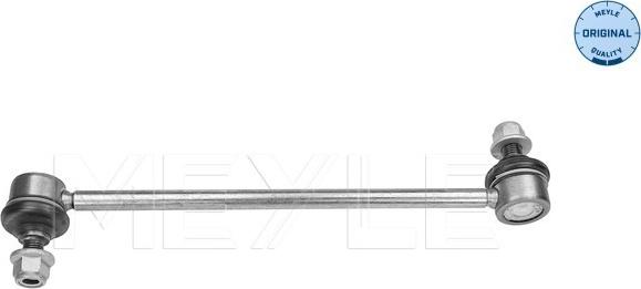 Meyle 30-16 060 0008 - Stiepnis / Atsaite, Stabilizators autospares.lv