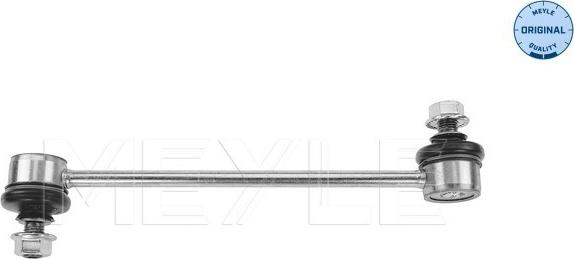 Meyle 30-16 060 0010 - Stiepnis / Atsaite, Stabilizators autospares.lv