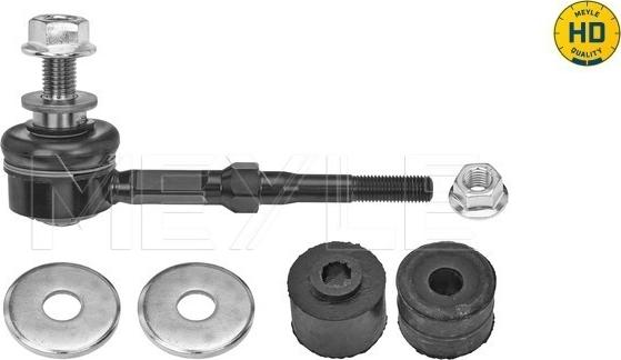 Meyle 30-16 060 0018/HD - Stiepnis / Atsaite, Stabilizators www.autospares.lv