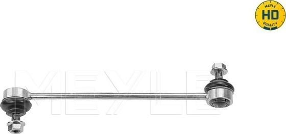 Meyle 30-16 060 0017/HD - Stiepnis / Atsaite, Stabilizators autospares.lv