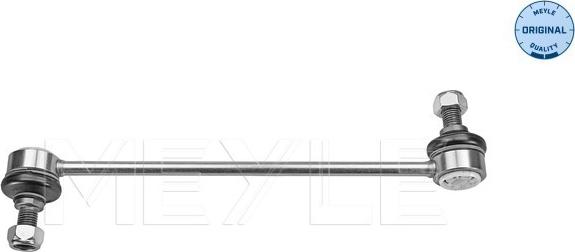 Meyle 30-16 060 0085 - Stiepnis / Atsaite, Stabilizators autospares.lv