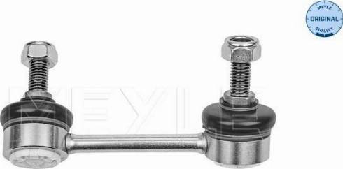 Meyle 30-16 060 0082 - Rod / Strut, stabiliser www.autospares.lv