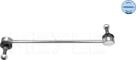 Meyle 30-16 060 0073 - Rod / Strut, stabiliser www.autospares.lv