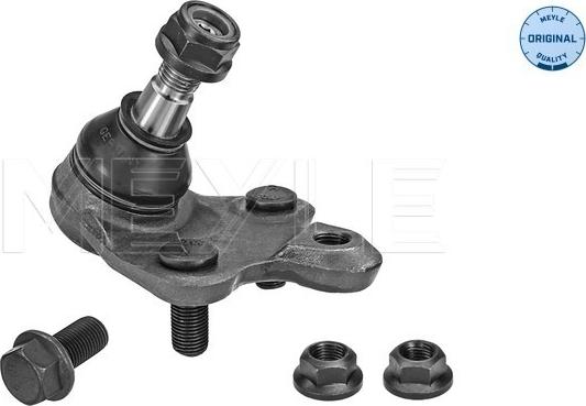 Meyle 30-16 010 0042 - Ball Joint www.autospares.lv