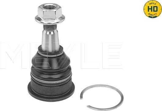 Meyle 30-16 010 0083/HD - Ball Joint www.autospares.lv