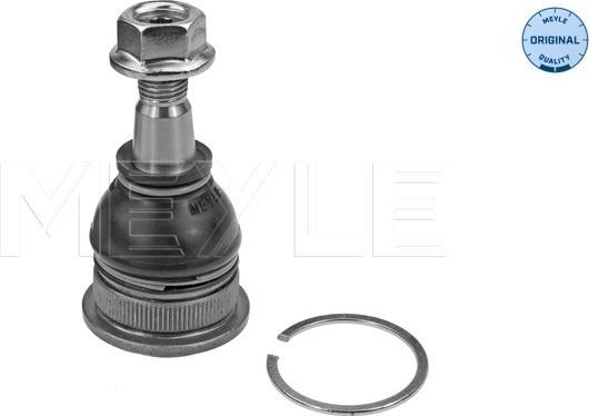 Meyle 30-16 010 0027 - Ball Joint www.autospares.lv