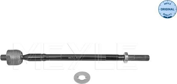 Meyle 30-16 030 0011 - Aksiālais šarnīrs, Stūres šķērsstiepnis autospares.lv