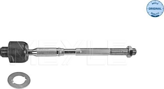 Meyle 30-16 031 0002 - Aksiālais šarnīrs, Stūres šķērsstiepnis www.autospares.lv