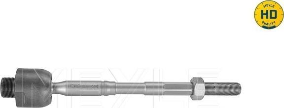 Meyle 30-16 031 0084/HD - Aksiālais šarnīrs, Stūres šķērsstiepnis autospares.lv