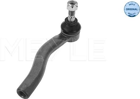 Meyle 30-16 020 0018 - Stūres šķērsstiepņa uzgalis www.autospares.lv