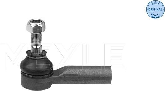 Meyle 30-16 020 0119 - Stūres šķērsstiepņa uzgalis www.autospares.lv