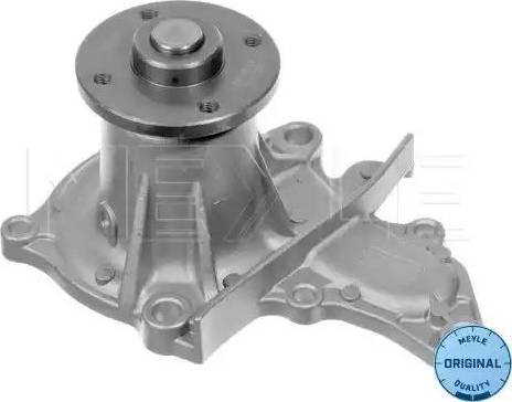 Meyle 30-13 161 0005 - Water Pump www.autospares.lv