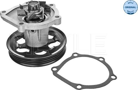 Meyle 30-13 161 0010 - Ūdenssūknis autospares.lv