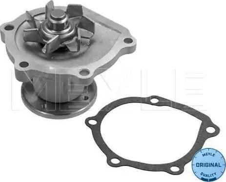 Meyle 30-13 220 0004 - Water Pump www.autospares.lv