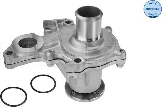 Meyle 30-13 220 0021 - Water Pump www.autospares.lv