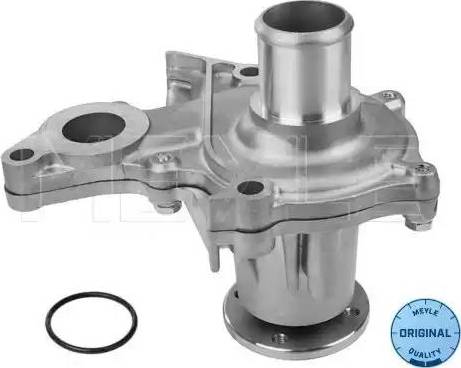 Meyle 30-13 220 0022 - Water Pump www.autospares.lv