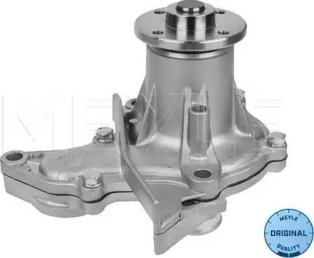 Meyle 30-13 220 0022 - Water Pump www.autospares.lv