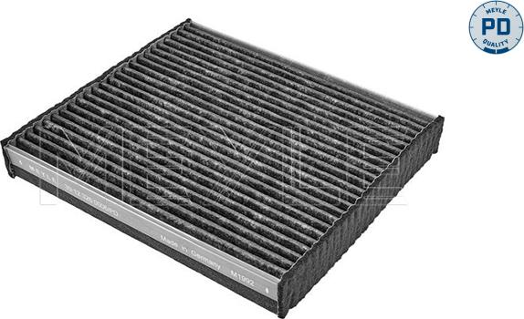 Meyle 30-12 326 0006/PD - Filter, interior air www.autospares.lv