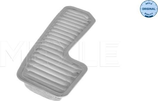 Meyle 30-12 321 0024 - Gaisa filtrs www.autospares.lv